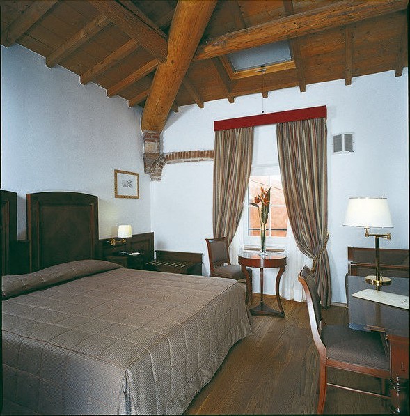 Hotel Villa Malaspina