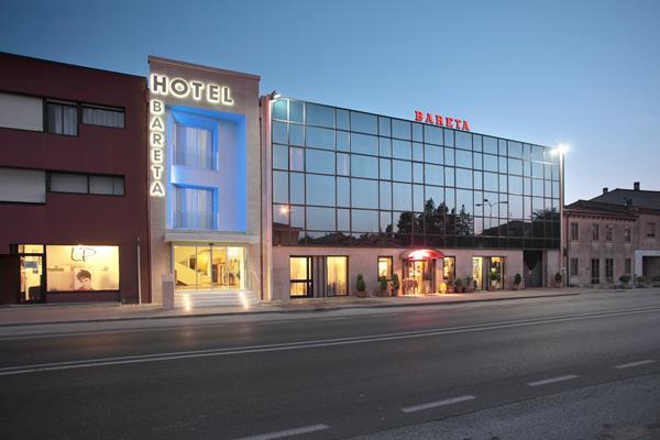Hotel Bareta