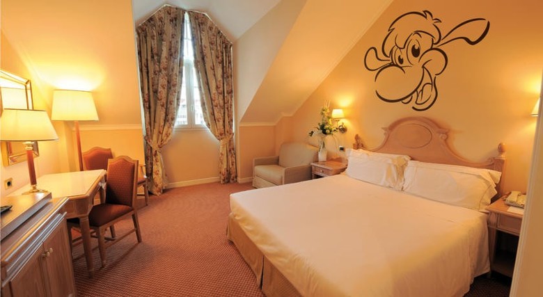 Gardaland Hotel Resort