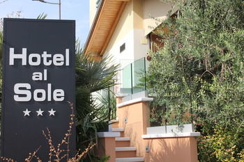 Hotel Al Sole