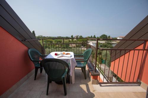 Hotel Holidays Residence