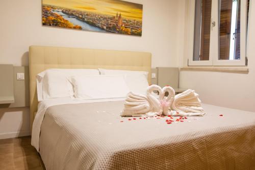 Hotel Holidays Residence