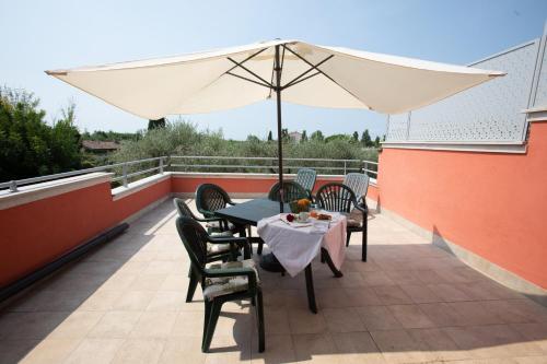 Hotel Holidays Residence