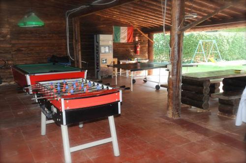 Hotel Holidays Residence
