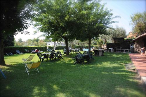 Hotel Holidays Residence