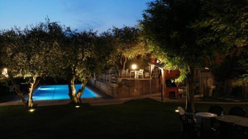 Hotel Holidays Residence