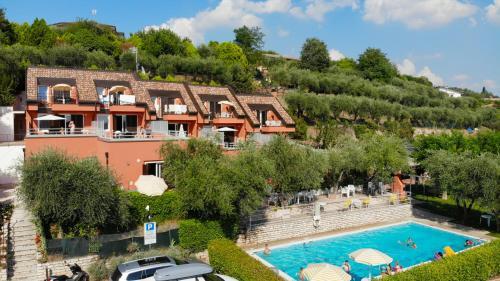 Hotel Holidays Residence