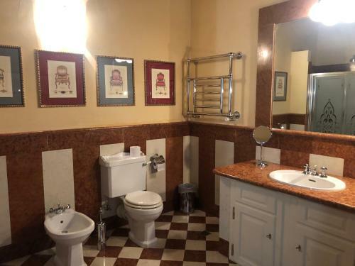Hotel Locanda San Verolo