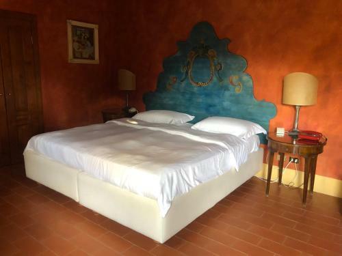 Hotel Locanda San Verolo