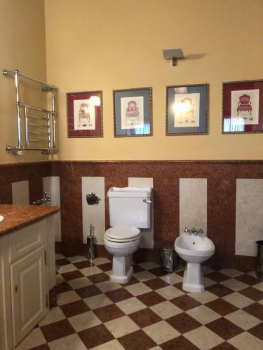 Hotel Locanda San Verolo