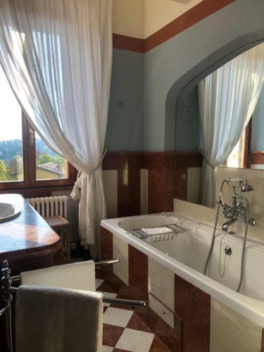 Hotel Locanda San Verolo