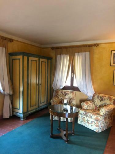 Hotel Locanda San Verolo