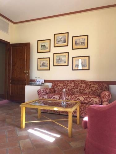 Hotel Locanda San Verolo