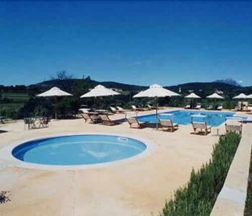Hotel Locanda San Verolo