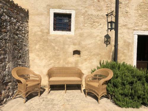 Hotel Locanda San Verolo