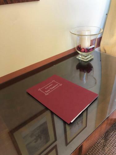 Hotel Locanda San Verolo