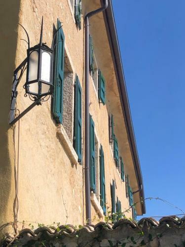 Hotel Locanda San Verolo