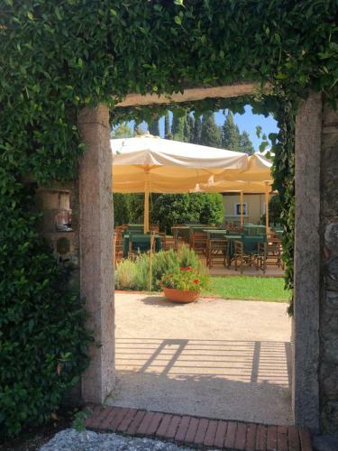 Hotel Locanda San Verolo