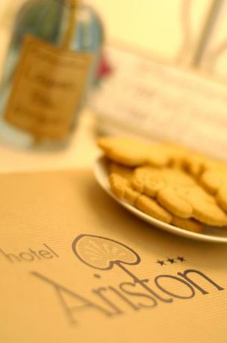 Hotel Ariston
