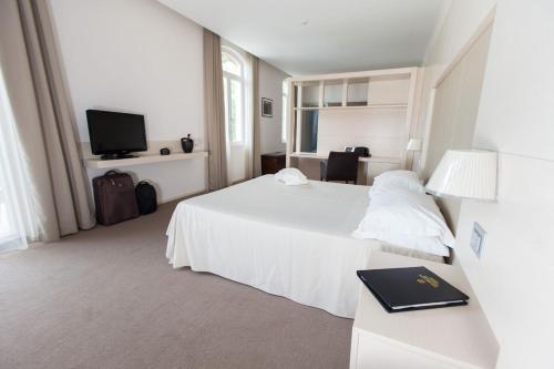 Hotel Bellevue San Lorenzo----