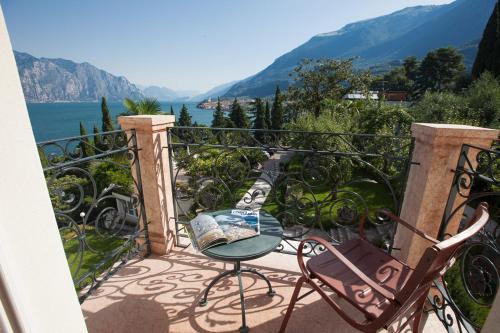 Hotel Bellevue San Lorenzo----