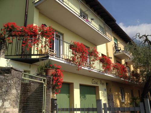 Hotel Casa Popi