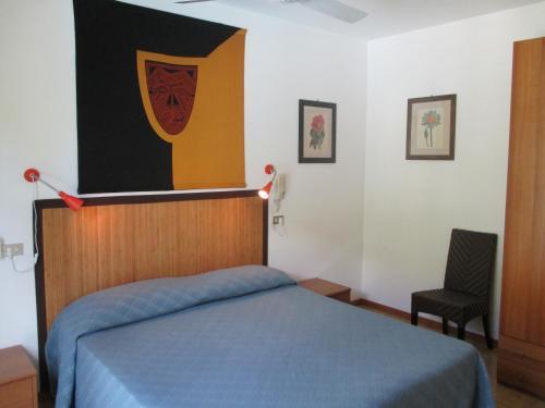Hotel Casa Popi