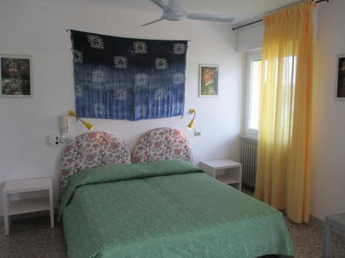 Hotel Casa Popi