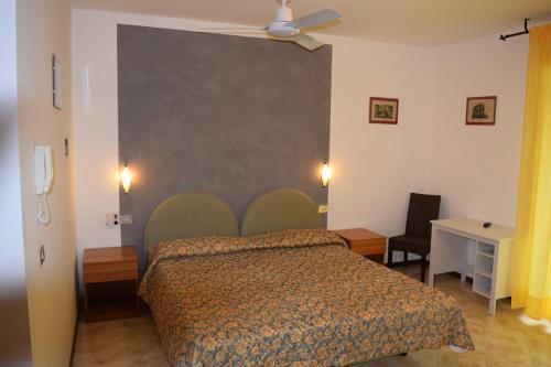 Hotel Casa Popi
