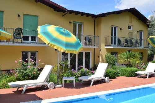 Hotel Casa Popi