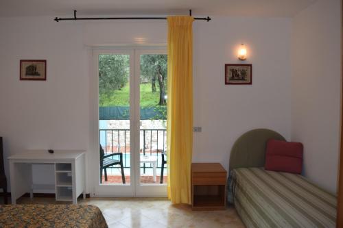 Hotel Casa Popi