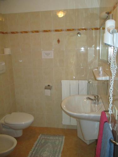 Hotel Casa Popi