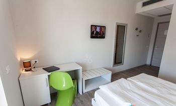 Hotel Benacus