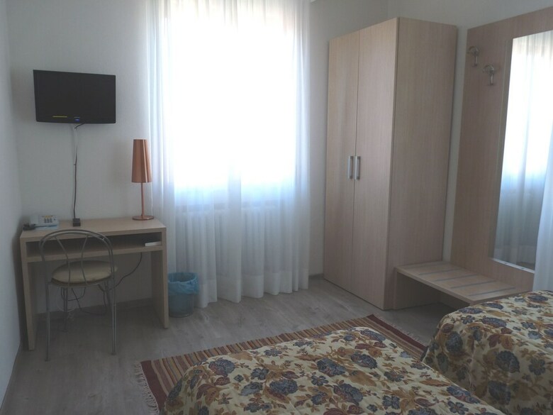 Hotel Alpino