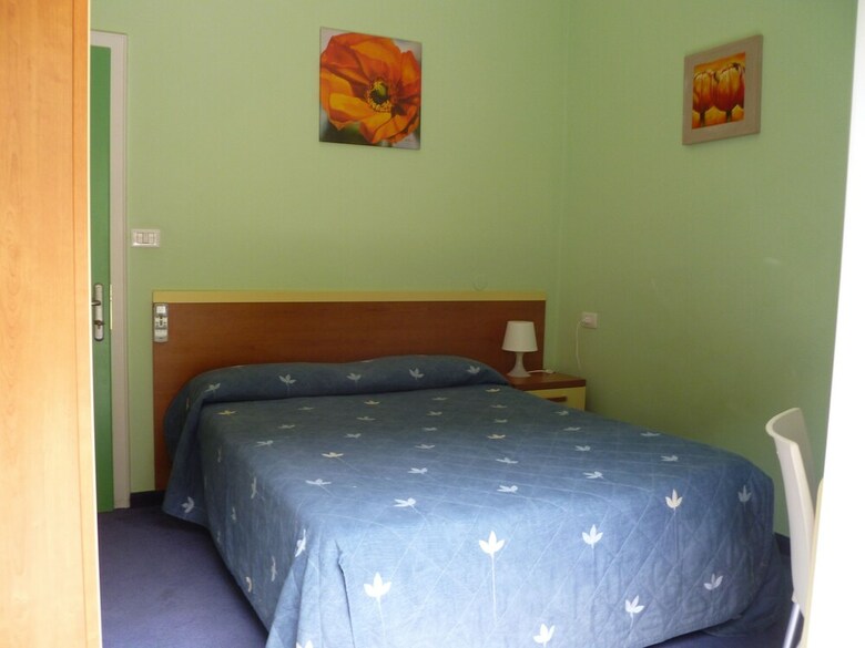 Hotel Alpino