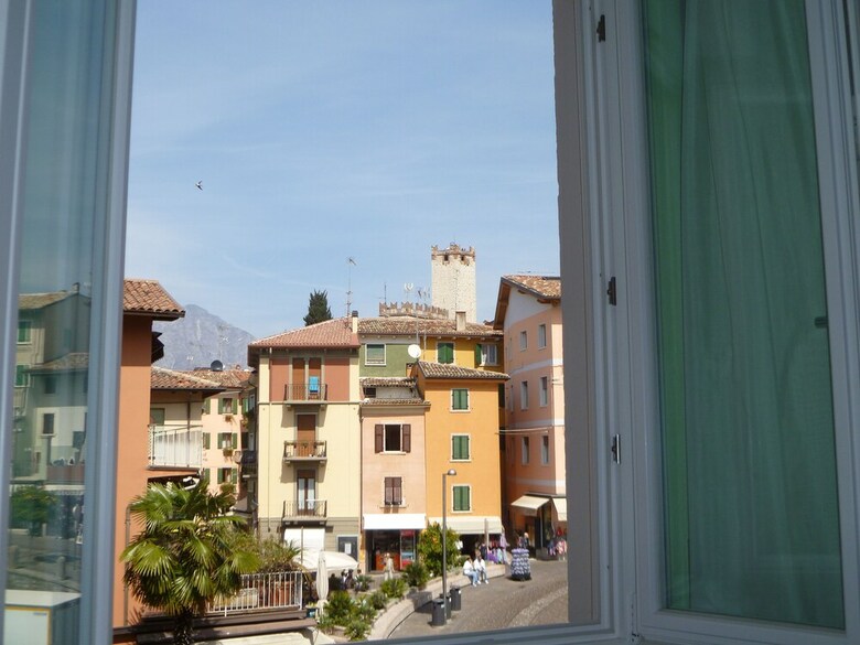 Hotel Alpino