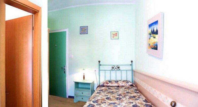 Hotel Alpino
