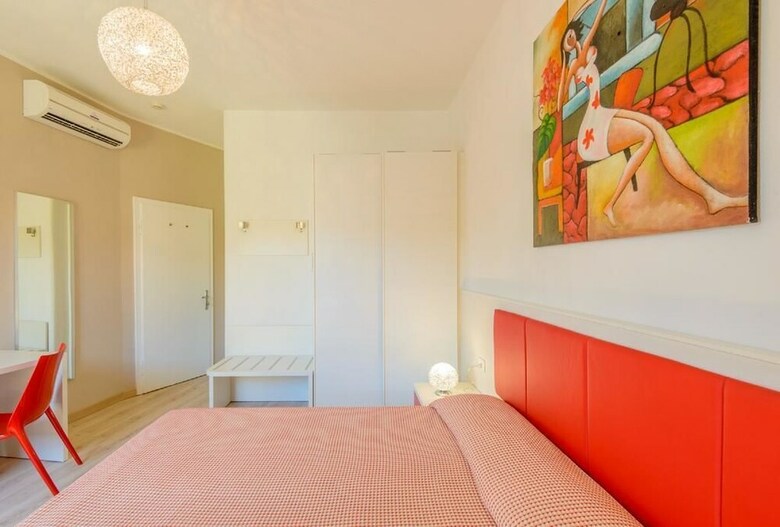 Hotel Alpino