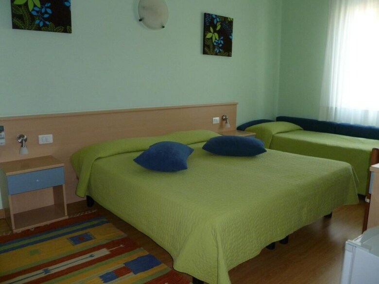 Hotel Alpino