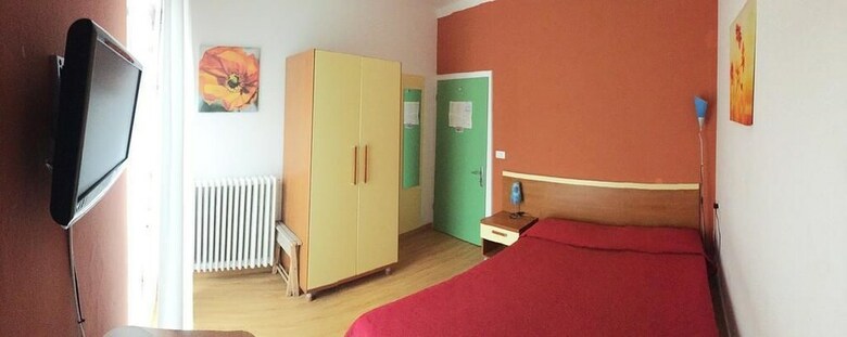 Hotel Alpino
