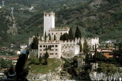Hotel Dolomiti