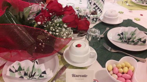 Hotel Dolomiti