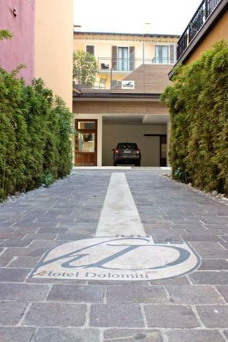 Hotel Dolomiti
