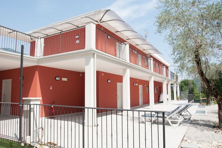 Hotel Oasi Beach