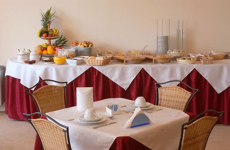 Hotel Oasi Beach