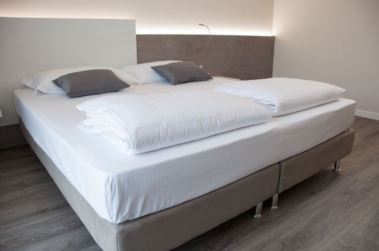 Hotel Oasi Beach