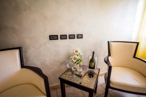 Piccolo Hotel Nogara