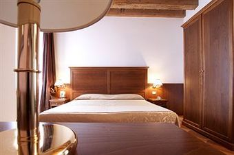 Bed & Breakfast Corte Castelletto