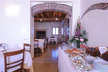Bed & Breakfast Corte Castelletto