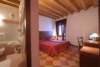 Bed & Breakfast Corte Castelletto